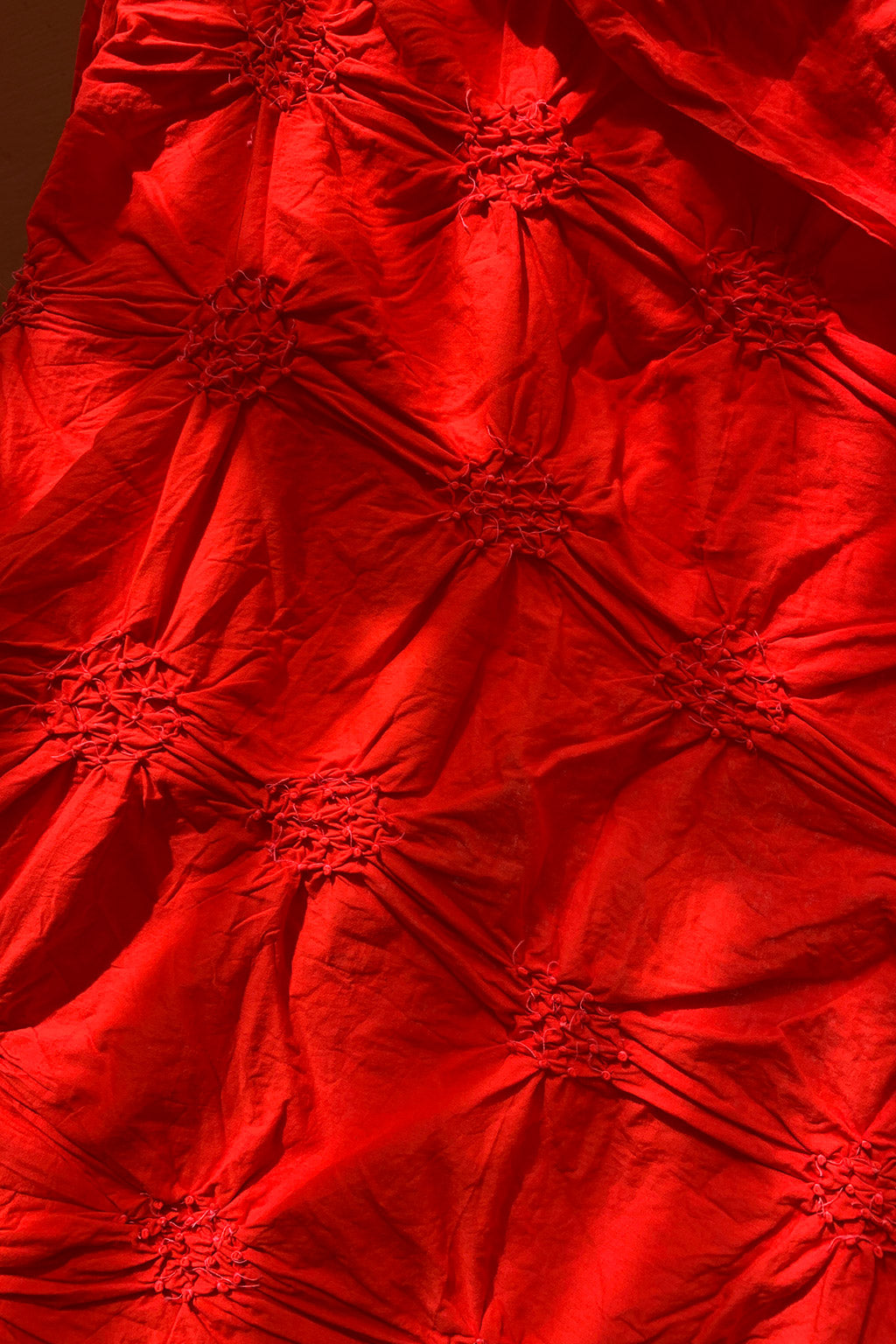 The Artisan’s Touch: How Kaikattu Sungudi is Made?