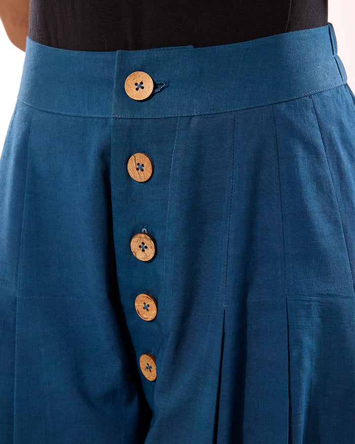 Anicham Pleated Pants