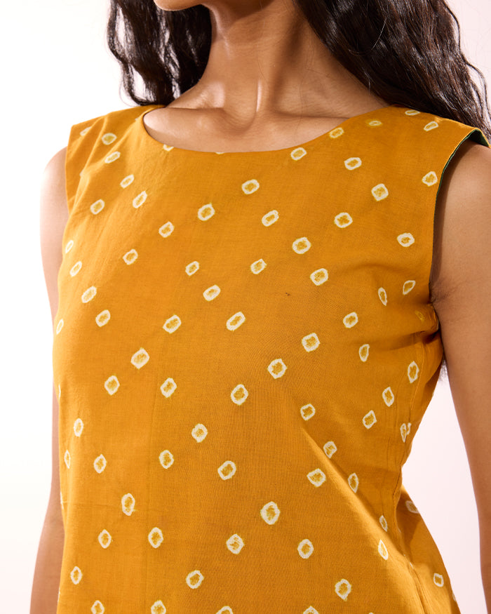 Kondrai Reversible Top